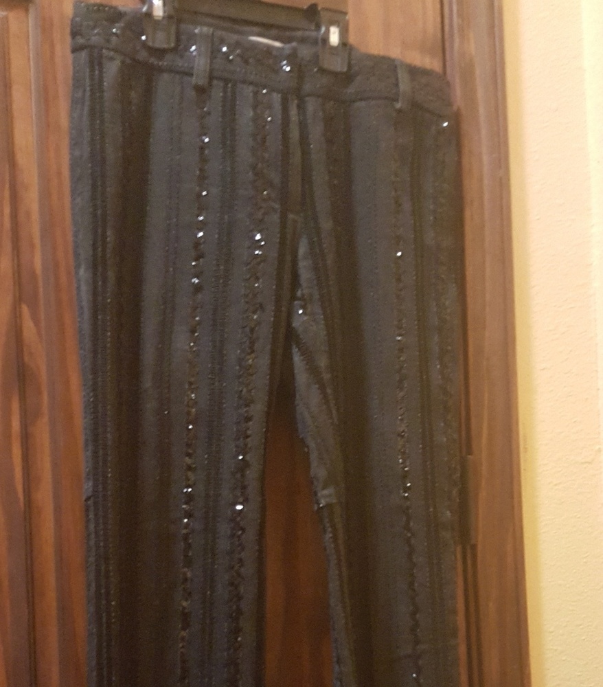 Nanette Lepore Denim pants